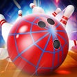 Иконка программы: Bowling Club- Bowling Gam…