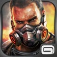 Pictogram van programma: Modern Combat 4:Zero Hour