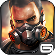 Programın simgesi: Modern Combat 4: Zero Hou…