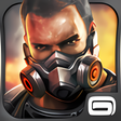 Ikon program: Modern Combat 4: Zero Hou…