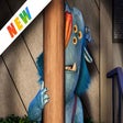 Icon of program: Trollhunters Wallpapers N…