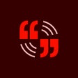 程序图标：Adobe Spark Video