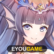 ไอคอนของโปรแกรม: Miko Era: Twelve Myths