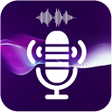 Icono de programa: Voice Changer Sound Effec…