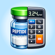 Icoon van programma: Peptide Tracker - PepSync