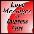 Ícone do programa: Love Messages to Impress …