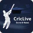 Icon of program: CricLive - Live Scores  N…