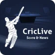 CricLive - Live Scores  News