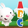 Icône du programme : Preschool ABC Train
