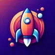 Icoon van programma: RocketTunnel
