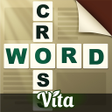 Icoon van programma: Vita Crossword for Senior…