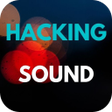 Ícone do programa: hacking sound