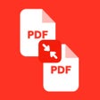 Ikona programu: Merge PDF - Combine PDF