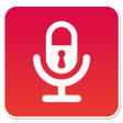 プログラムのアイコン：Voice Screen Lock - Voice…
