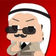 Ikon program: Spy Game - group party ga…