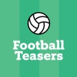 프로그램 아이콘: Football Teasers Quiz