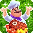 프로그램 아이콘: Super Cooker: Cooking Gam…