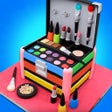 Ícone do programa: Girl Makeup Kit Comfy Cak…