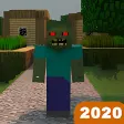 Zombieland Maps and Zombie Skin for Minecraft PE