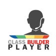 أيقونة البرنامج: iClass Builder Player