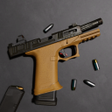 程序图标：Gun Builder Simulator Fre…