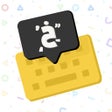 プログラムのアイコン：كيبورد مزخرف