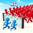 أيقونة البرنامج: Real Commando Shooting 3D…