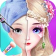 أيقونة البرنامج: 叶罗丽美颜公主-缔结契约装扮娃娃