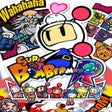 ไอคอนของโปรแกรม: Super Bomberman R