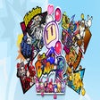 Icône du programme : Super Bomberman R