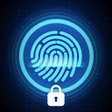 ไอคอนของโปรแกรม: App Lock - Fingerprint Ap…