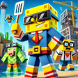 プログラムのアイコン：SPONGECRAFT : Bikini Bott…