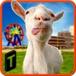 Symbol des Programms: Crazy Goat Reloaded 2016