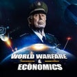 ไอคอนของโปรแกรม: World Warfare  Economic