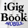 Ícone do programa: iGigBook Mobile - Pocket …