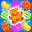 Programikonen: Sweet World