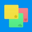 Icon of program: abcNotes - Sticky Note Ma…