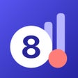 Ikona programu: Lottery - Results Number…
