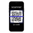 程序图标：QR Code Scanner