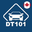 プログラムのアイコン：Canadian Driving Tests
