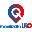 プログラムのアイコン：MovilizateUIO
