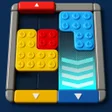 프로그램 아이콘: Block Mania: Color Jam