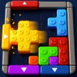 Icoon van programma: Block Mania: Color Jam