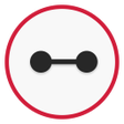 Иконка программы: Clay v2 For EMUI 8/5 Them…