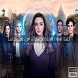 Legacies Wallpapers New Tab