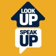 Icoon van programma: Look Up Speak Up