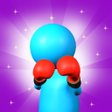 プログラムのアイコン: Boxing Runner