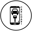 程序图标：Car Chabi - Car Key Remot…
