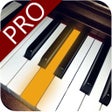 Иконка программы: Piano Melody Pro