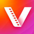 أيقونة البرنامج: Tube Video Downloader Mp4…